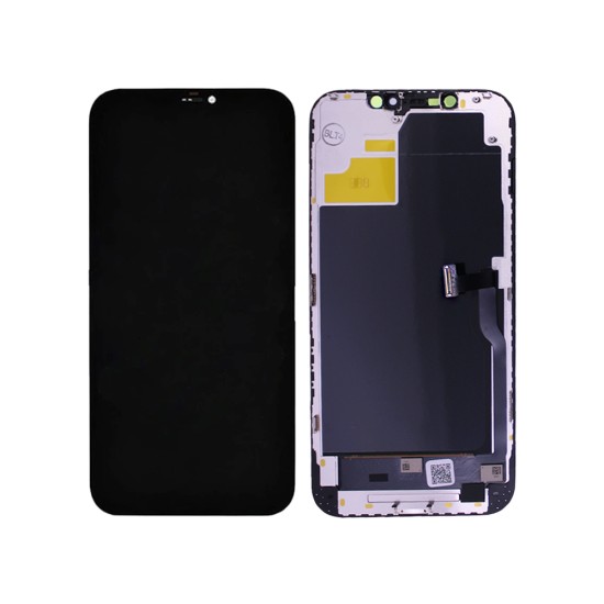 Touch+Display Apple iPhone 12 Pro Max Preto